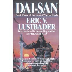 ISBN Dai-San livre