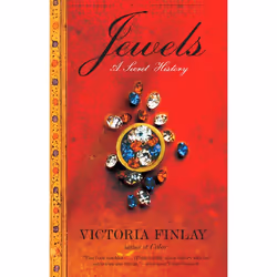 ISBN Jewels, Livre broché, 496 pages