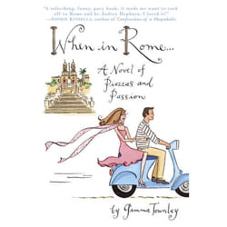 ISBN When in Rome… livre