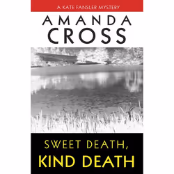 ISBN SWEET DEATH,KIND DEATH, Mystère et suspense, Anglais, Livre broché, 224 pages