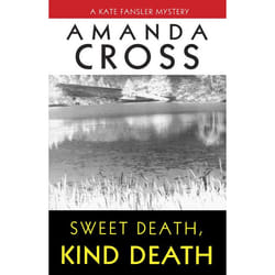 ISBN SWEET DEATH,KIND DEATH livre Mystère et suspense Anglais