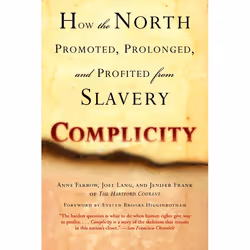 ISBN Complicity, Livre broché, 306 pages