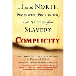 ISBN Complicity livre