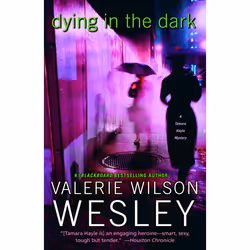 ISBN Dying in the Dark, Mystère et suspense, Anglais, Livre broché, 240 pages
