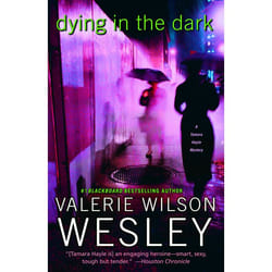 ISBN Dying in the Dark livre Mystère et suspense Anglais