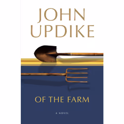 ISBN Of the Farm, Anglais, Livre broché, 144 pages