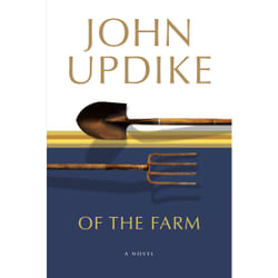 ISBN Of the Farm
