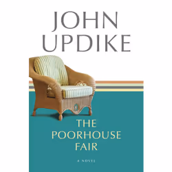 ISBN The Poorhouse Fair, Anglais, Livre broché, 176 pages