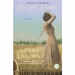 ISBN Oh My Stars, Anglais, Livre broché, 416 pages