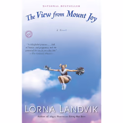 ISBN The View from Mount Joy, Anglais, Livre broché, 384 pages