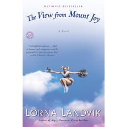 ISBN The View from Mount Joy livre Anglais Livre broché 384 pages