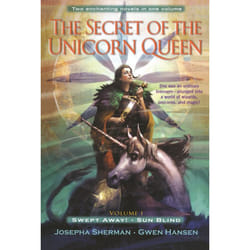 ISBN The Secret of the Unicorn Queen, Vol. 1 livre