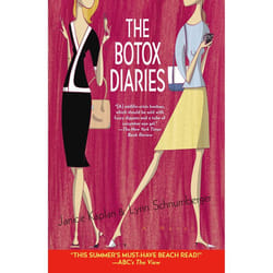ISBN The Botox Diaries livre