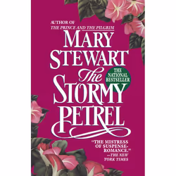 ISBN The Stormy Petrel, Livre broché, 272 pages
