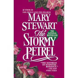 ISBN The Stormy Petrel livre