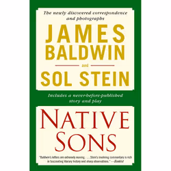 ISBN Native Sons, biographie, Anglais, Livre broché, 248 pages