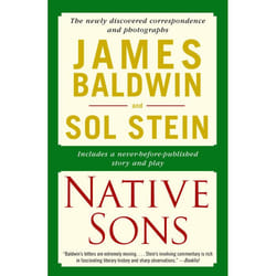 ISBN Native Sons livre biographie Anglais