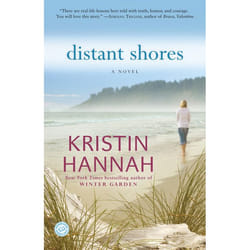 ISBN Distant Shores livre