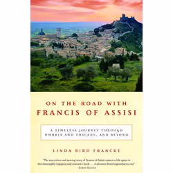 ISBN On the Road with Francis of Assisi, Livre broché, 304 pages