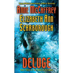 ISBN Deluge livre Édition de poche