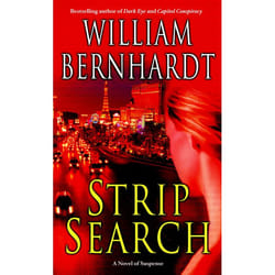 ISBN Strip Search livre Mystère et suspense Anglais Édition de poche