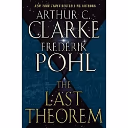 ISBN The Last Theorem, Anglais, Couverture rigide, 299 pages