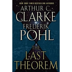 ISBN The Last Theorem Couverture rigide