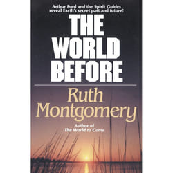 ISBN The World Before livre