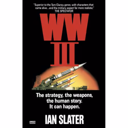 ISBN WWIII: South China Sea, Mystère et suspense, Anglais, Livre broché, 448 pages