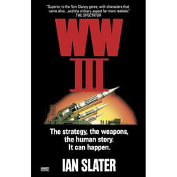 ISBN WWIII: South China Sea livre Mystère et suspense Anglais