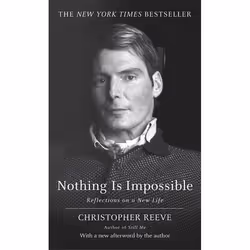 ISBN Nothing Is Impossible, biographie, Anglais, Édition de poche, 224 pages