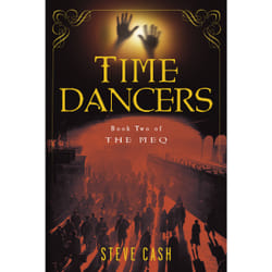 ISBN Time Dancers