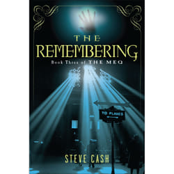 ISBN The Remembering