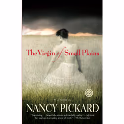 ISBN The Virgin of Small Plains, Anglais, Livre broché, 368 pages