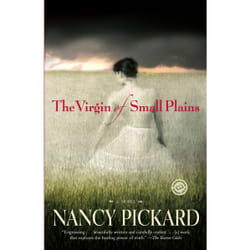 ISBN The Virgin of Small Plains