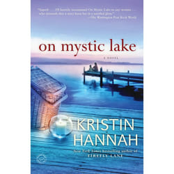 ISBN On Mystic Lake livre
