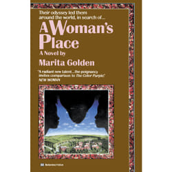 ISBN A Woman's Place