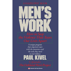 ISBN Men’s Work livre Livre broché 320 pages