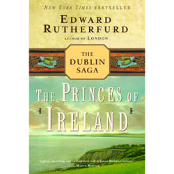 ISBN The Princes of Ireland