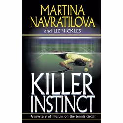 ISBN Killer Instinct, Mystère et suspense, Anglais, Livre broché, 340 pages