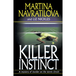 ISBN Killer Instinct livre Mystère et suspense Anglais