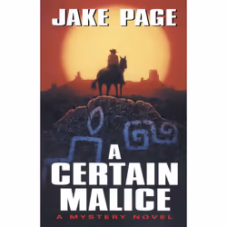 ISBN A Certain Malice, Mystère et suspense, Anglais, Livre broché, 292 pages