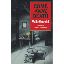 ISBN Come Away, Death livre Mystère et suspense Anglais