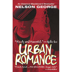 ISBN Urban Romance livre