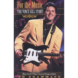 ISBN For the Music livre biographie Anglais