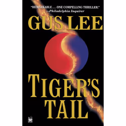 ISBN Tiger’s Tail, Mystère et suspense, Anglais, Livre broché, 388 pages