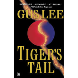 ISBN Tiger’s Tail livre Mystère et suspense Anglais