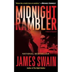 ISBN Midnight Rambler livre Mystère et suspense Anglais Édition de poche