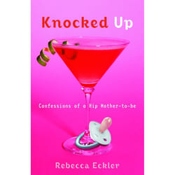ISBN Knocked Up livre