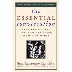 ISBN The Essential Conversation, Livre broché, 288 pages